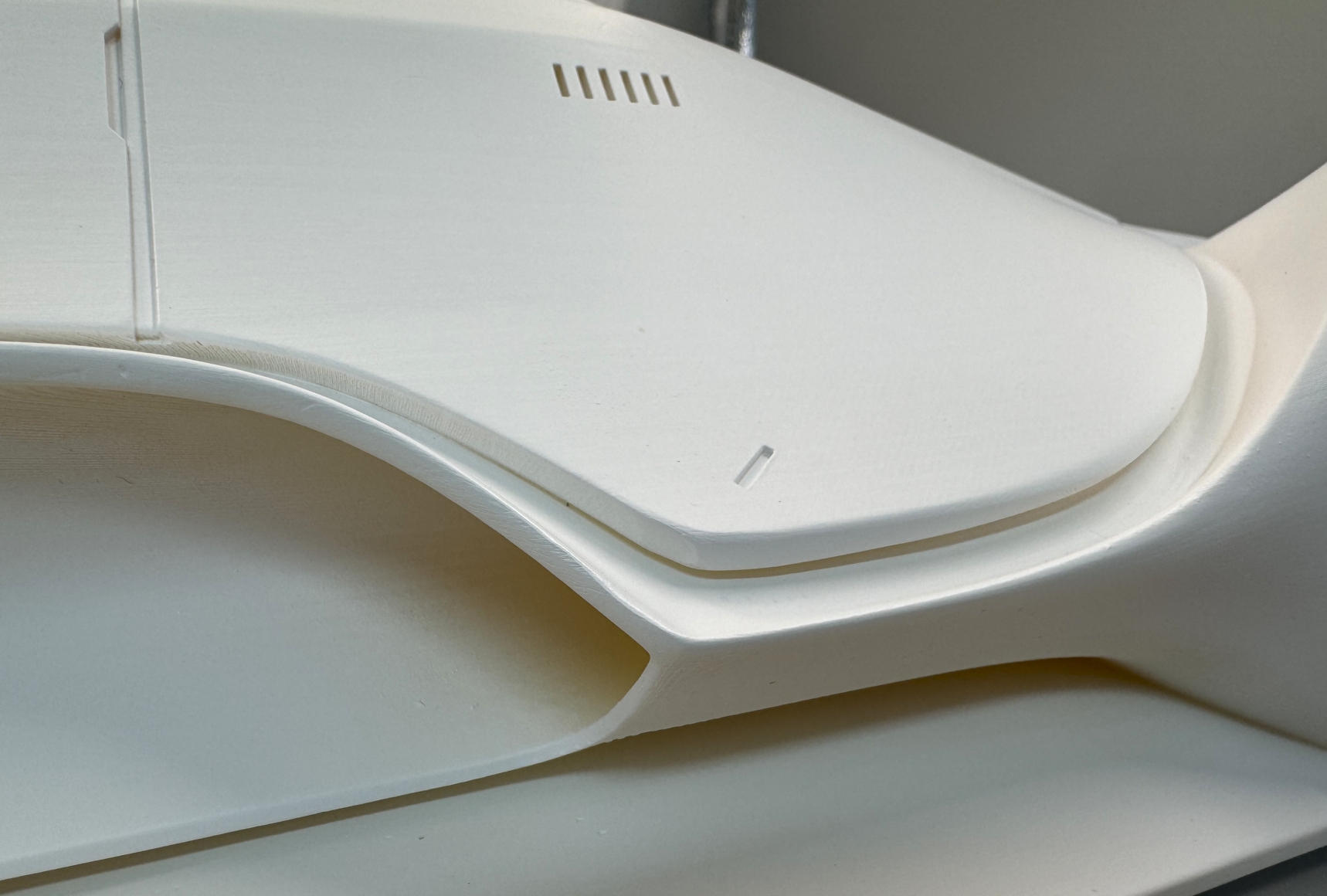 3DSPRO 3D Printed Car 3DSPRO 3D Printed Car